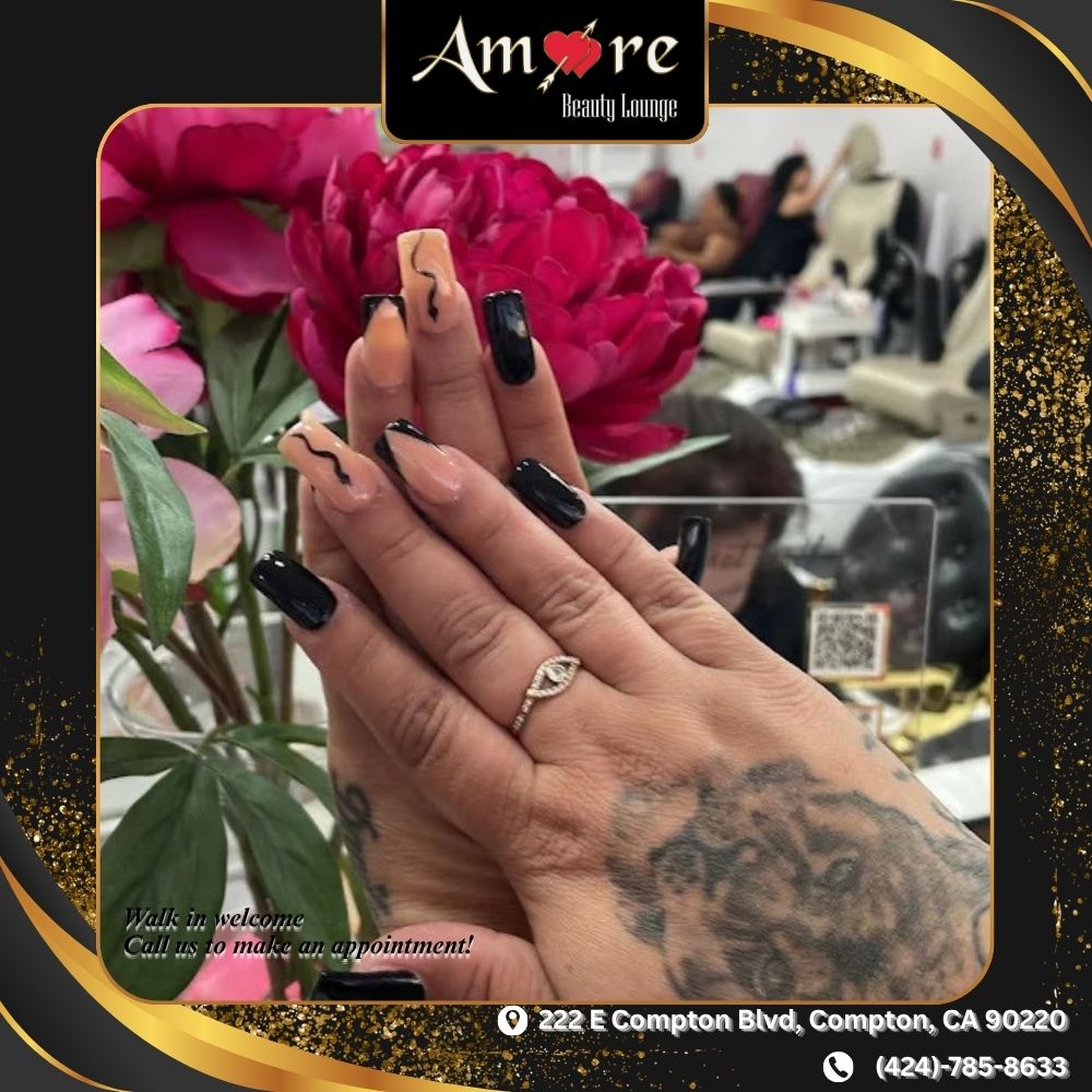 Nails Design
